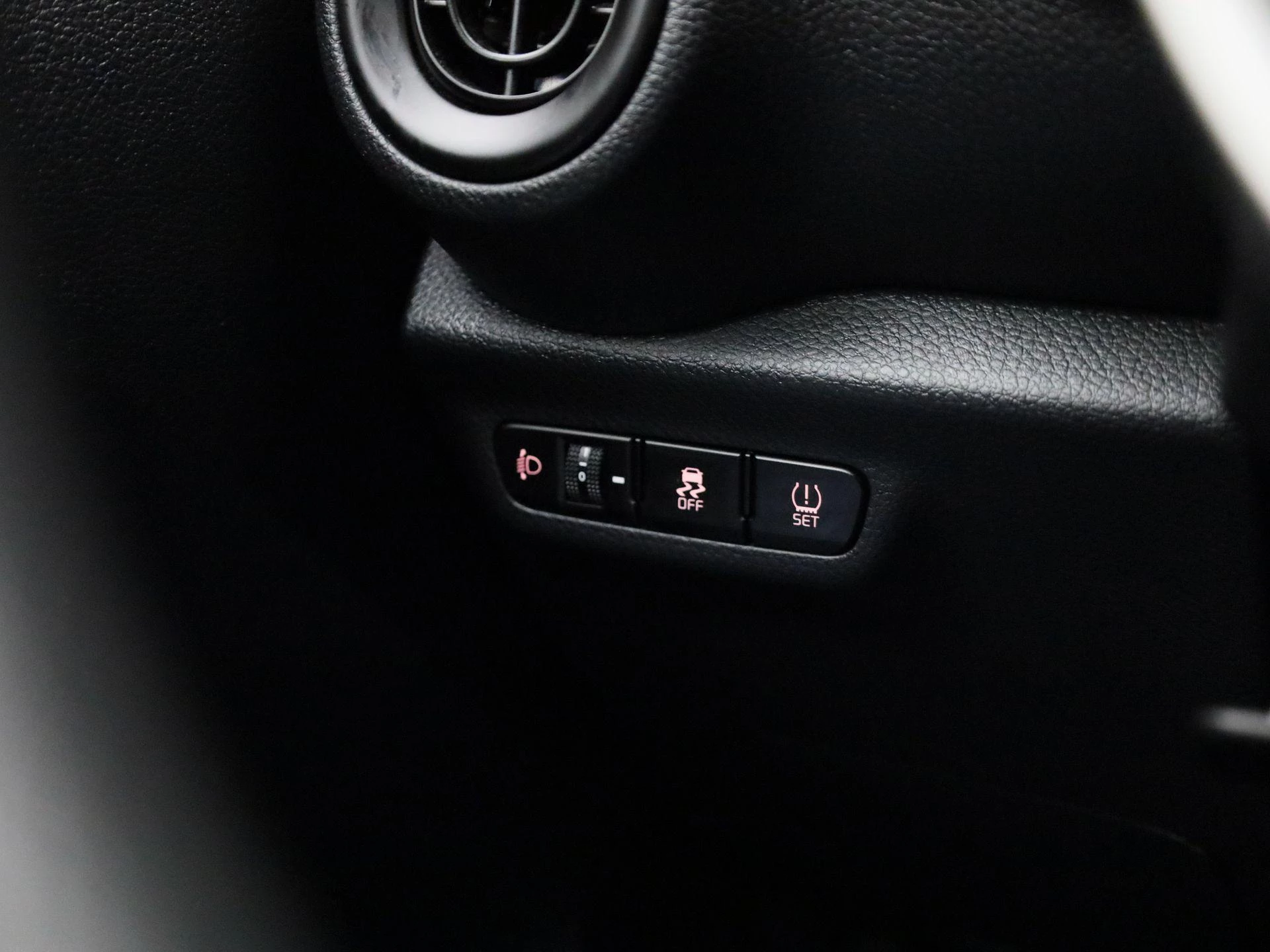 Kia Picanto 1.0 MPI 67 Pure