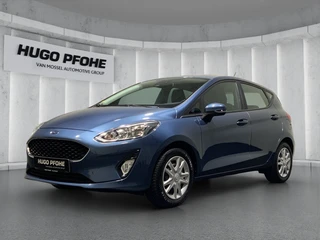 Ford Fiesta Cool&Connect | PDC | Klima | Winter-Paket
