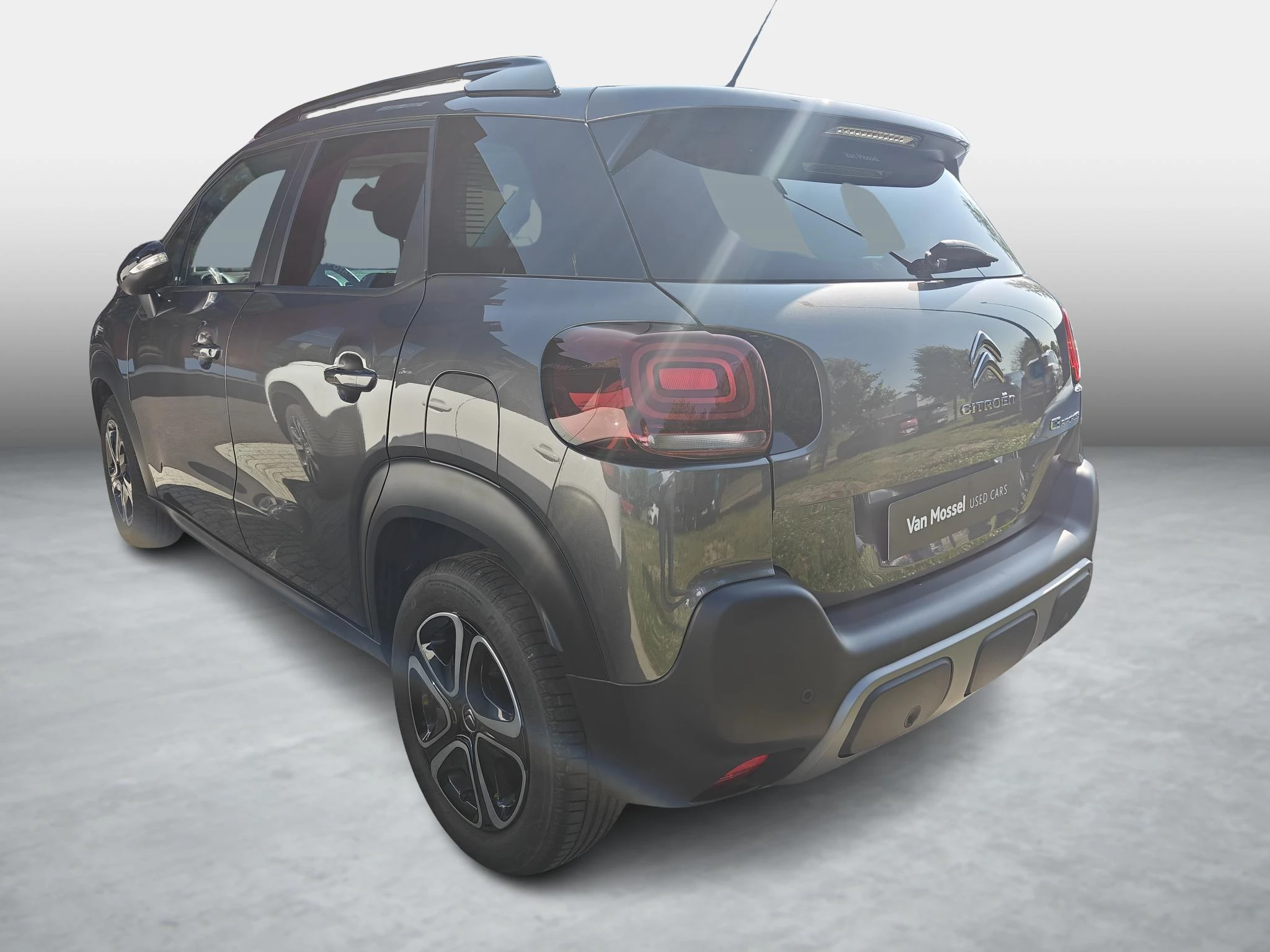 Citroën-C3 Aircross-image-5