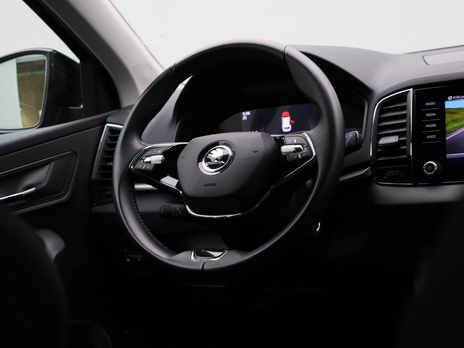 Škoda Karoq 1.5 TSI ACT Business Edition