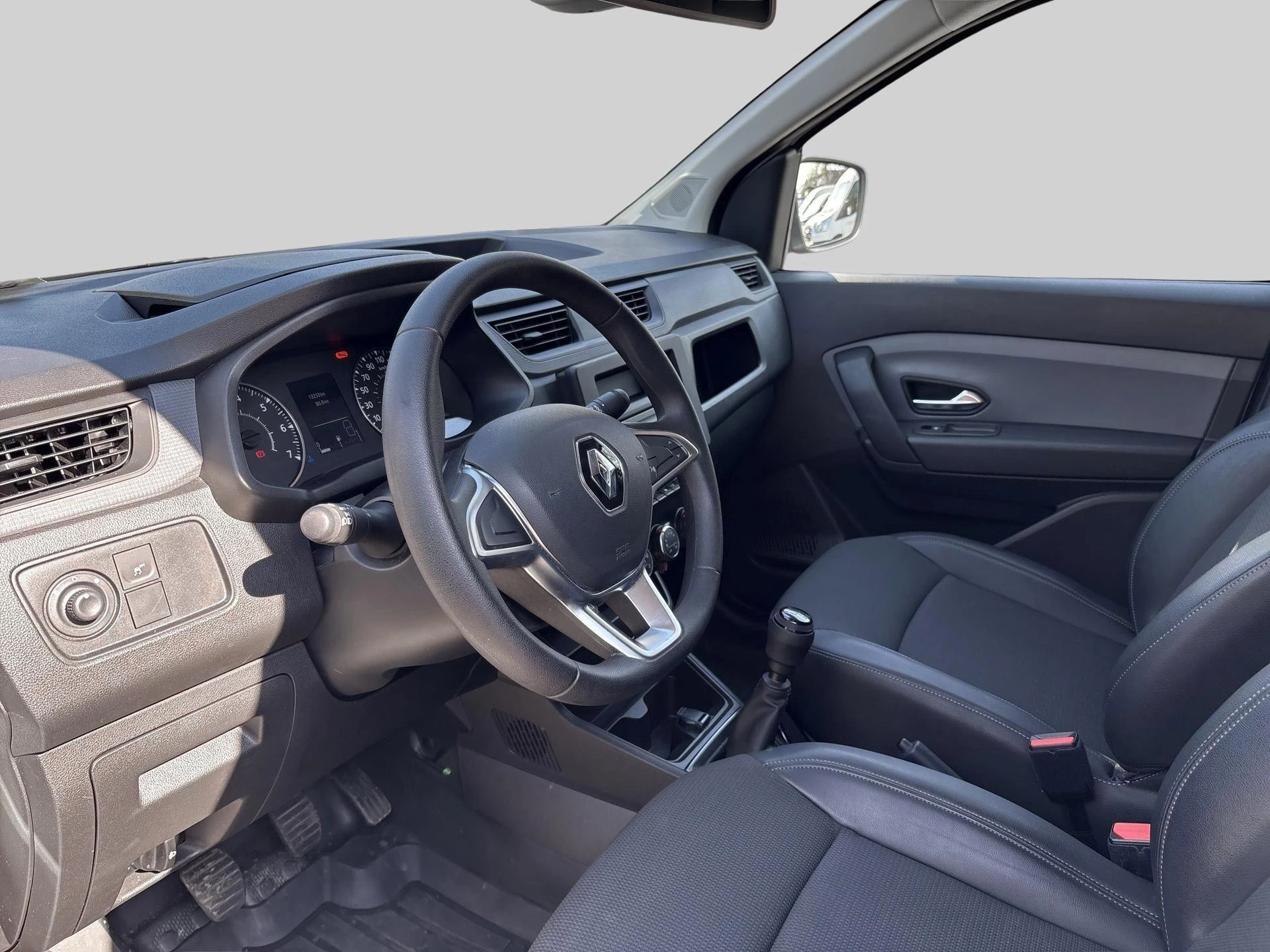 Renault Express Blue TDCI 95 Comfort