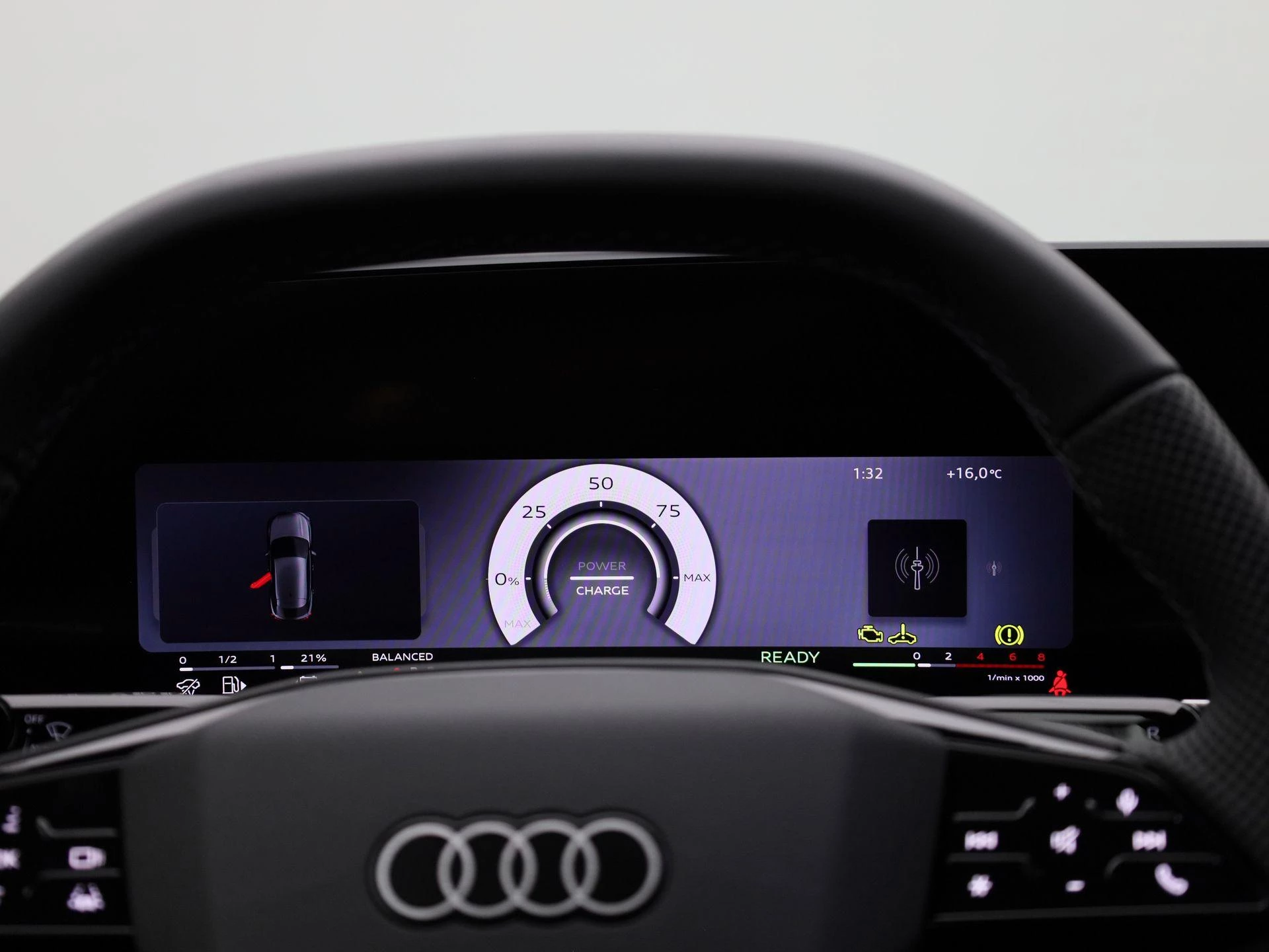 Audi Q3 Sportback 1.5 200kW e-hybrid S edition