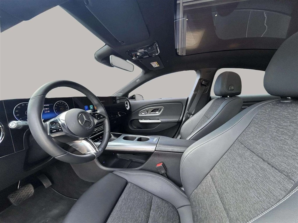Mercedes-Benz CLA CLA250+ EL Advance Plus 272HK Aut.