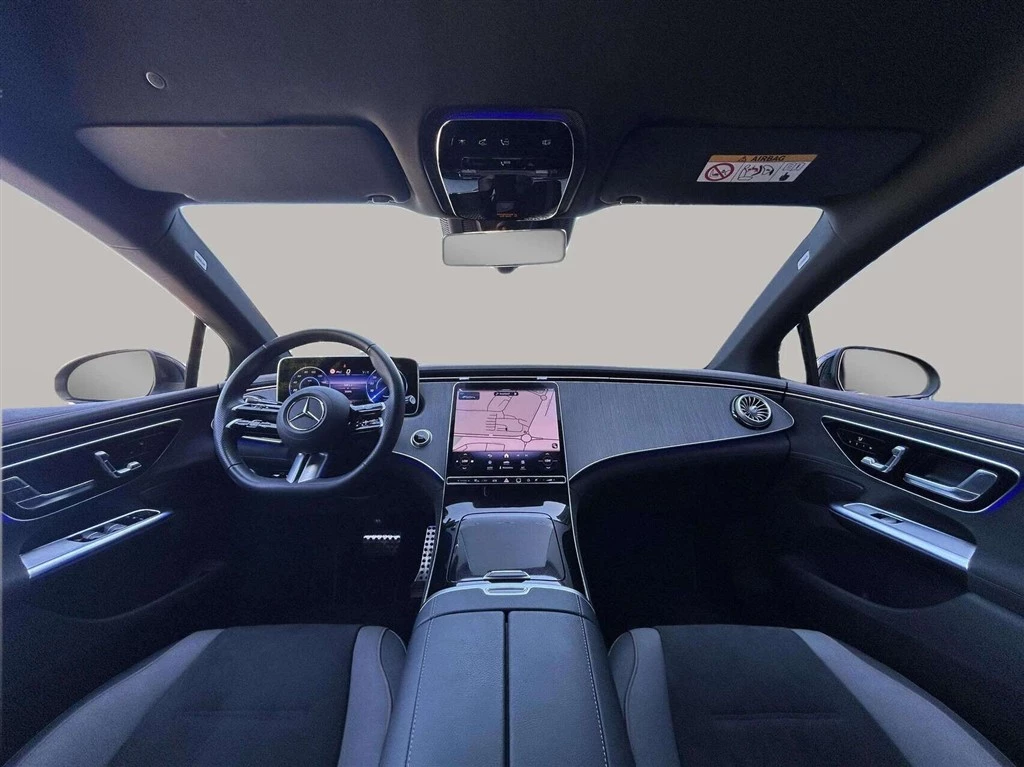 Mercedes-Benz EQE 350 EL AMG Edition 292HK Aut.