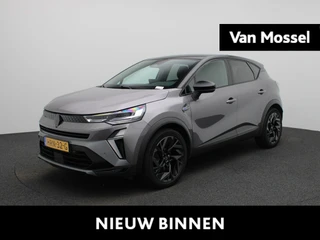 Renault Captur 1.6 E-Tech full hybrid 145 esprit Alpine
