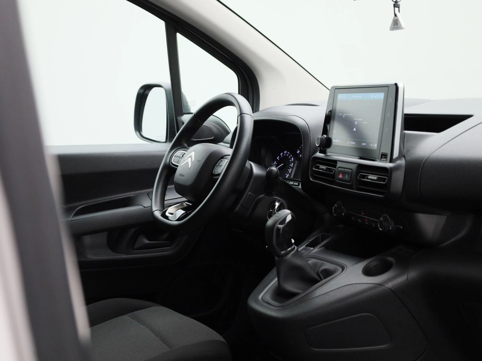 Citroën Berlingo M 1.5 BlueHDi 100 S&S MAN