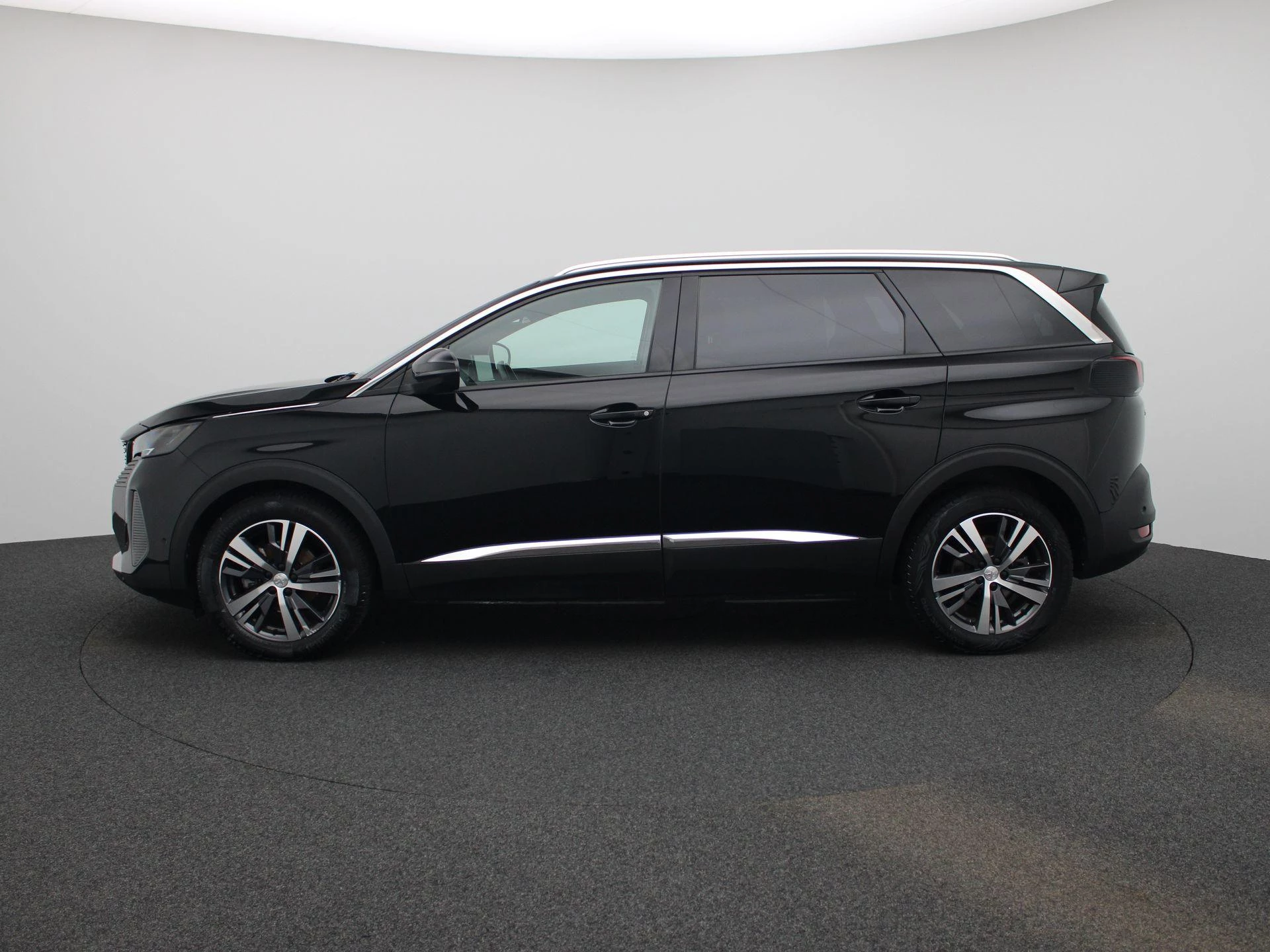 Peugeot 5008 1.2 PureTech Allure Pack Business