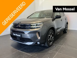 Citroën C5 Aircross 1.6 Plug-in Hybrid 180 Business Plus