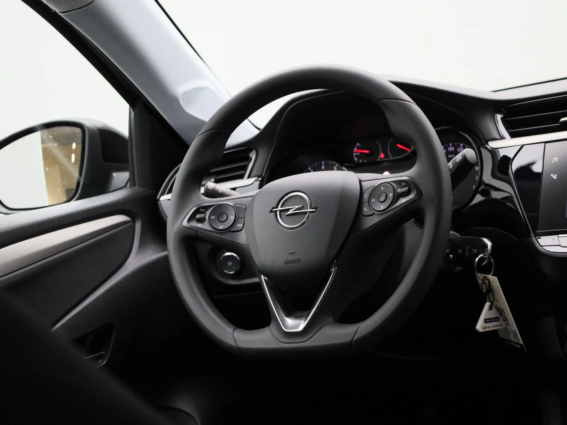 Opel Corsa 1.2 Edition
