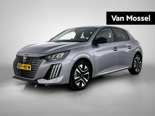 Peugeot 208 1.2 PureTech 100 Allure