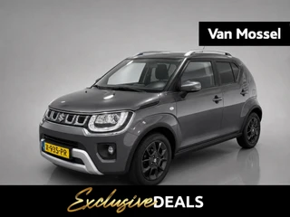Suzuki Ignis 1.2 Smart Hybrid Select