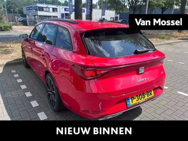 SEAT León