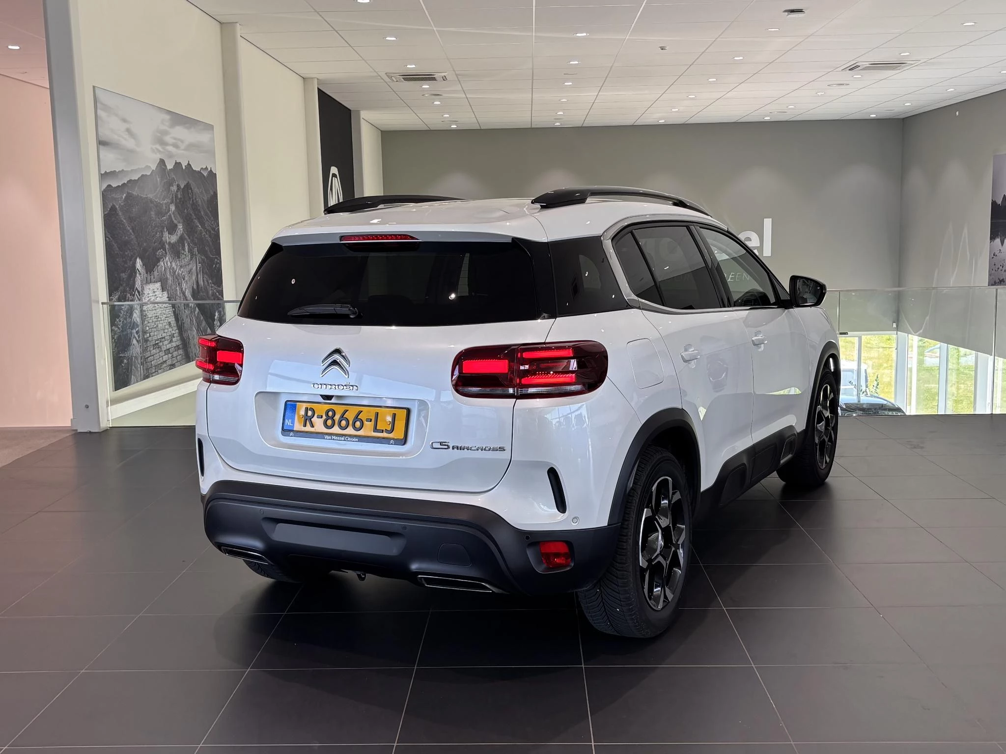 Citroën-C5 Aircross-image-4