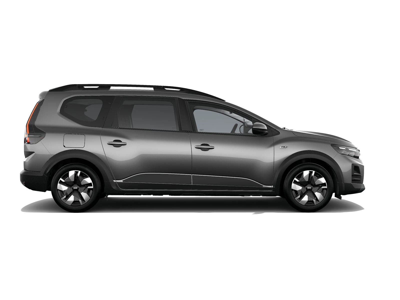 Dacia Jogger Expression