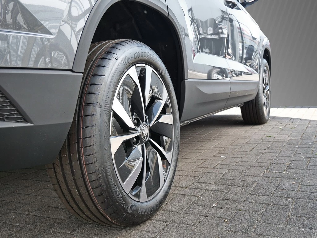 Škoda Karoq UPE br. 45.960,- Balance 1.5 l TSI 110 kW / 150 PS