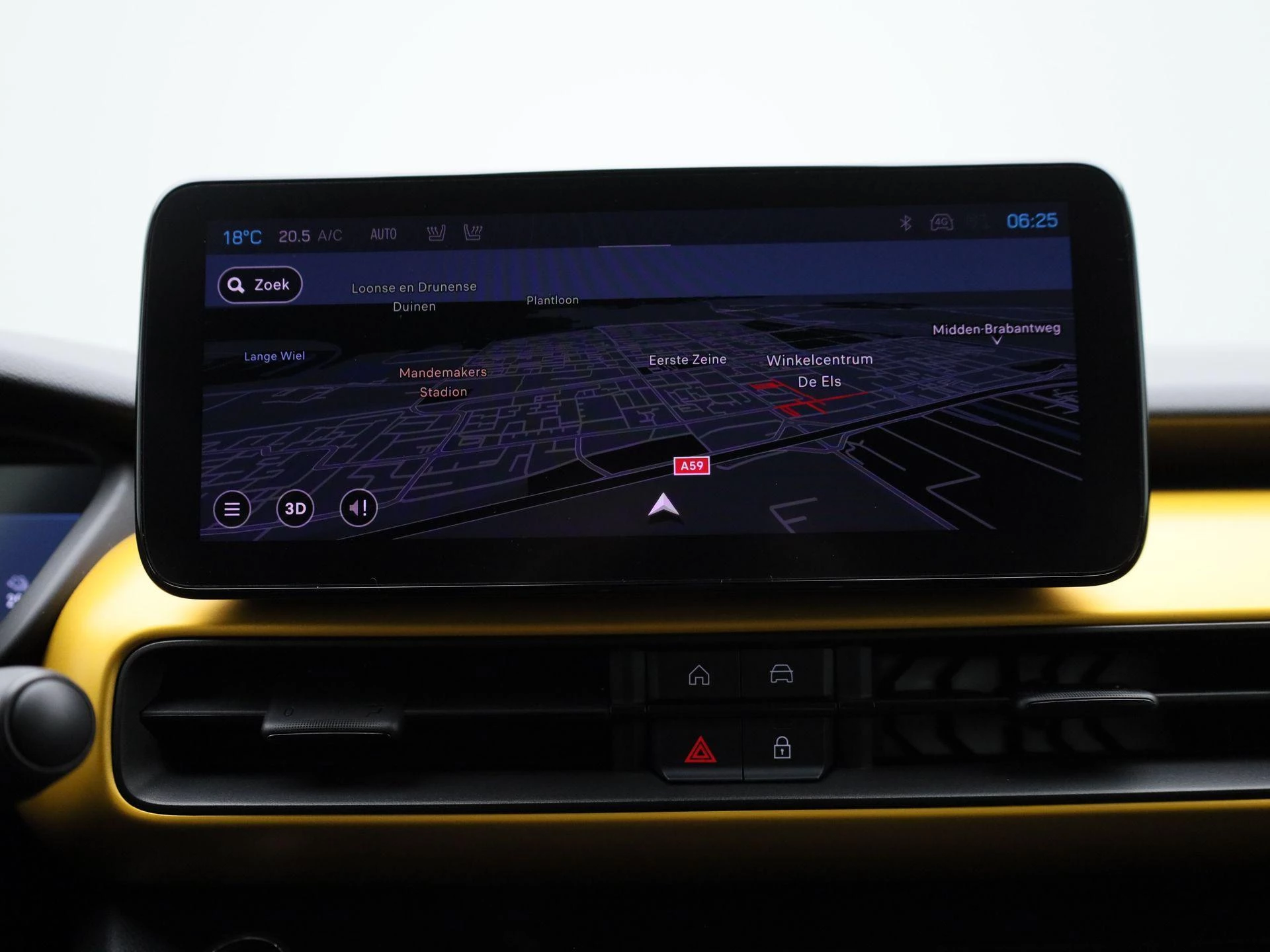 Jeep Avenger 54kWh 1st Edition