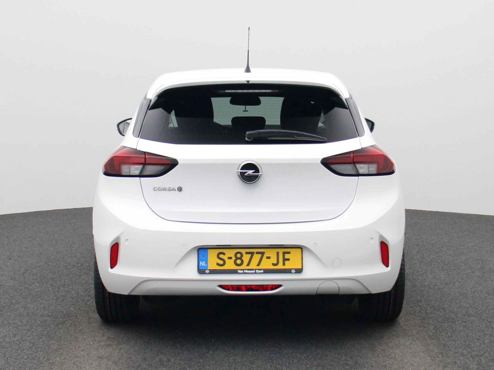 Opel Corsa-e