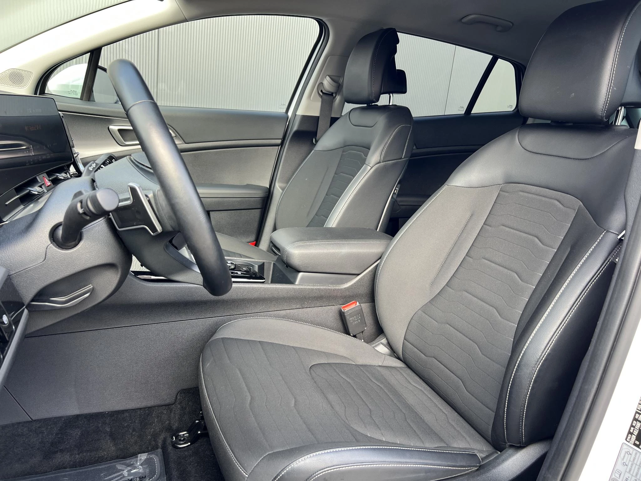 Kia Sportage Inspire 1.6 T-GDi 48V 7-DCT