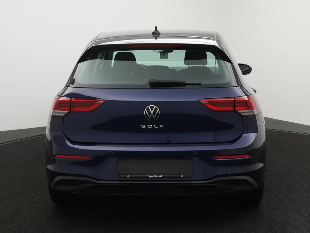 Volkswagen Golf VIII Golf Life 2.0TDI 115 pk *AUTOMAAT*CRUISE*NAVI*PDC*CAMERA*BLTH*...*