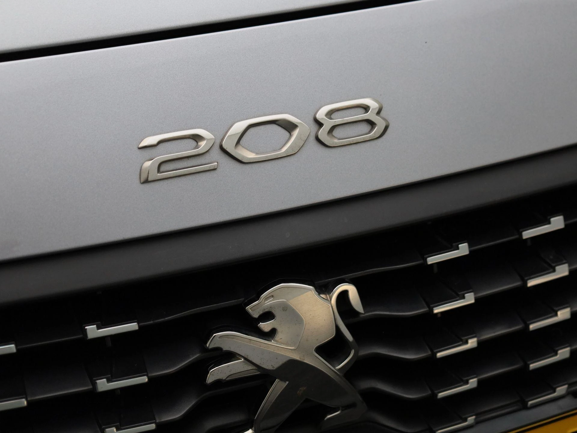 Peugeot 208 1.2 PureTech Active