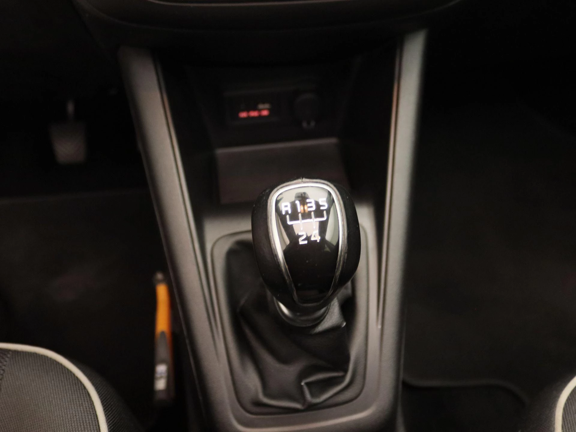 Kia Venga 1.4 CVVT ExecutiveLine