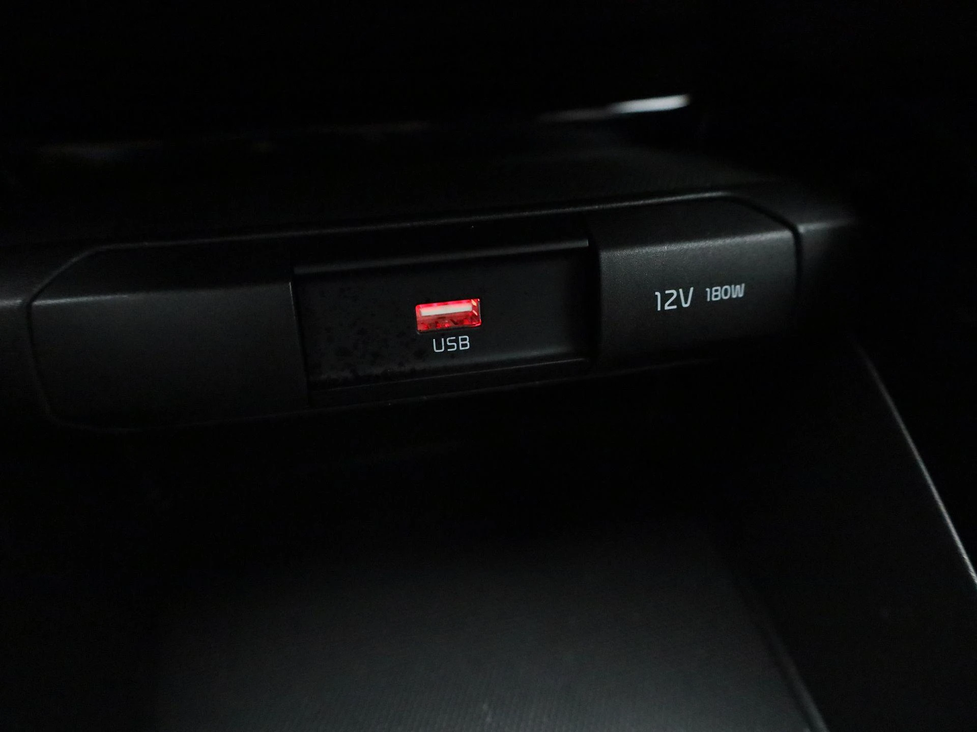 Kia Stonic 1.0 T-GDi ComfortLine