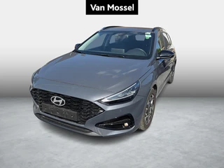 Hyundai i30 Wagon 1.0 T-GDi 73kW Techno