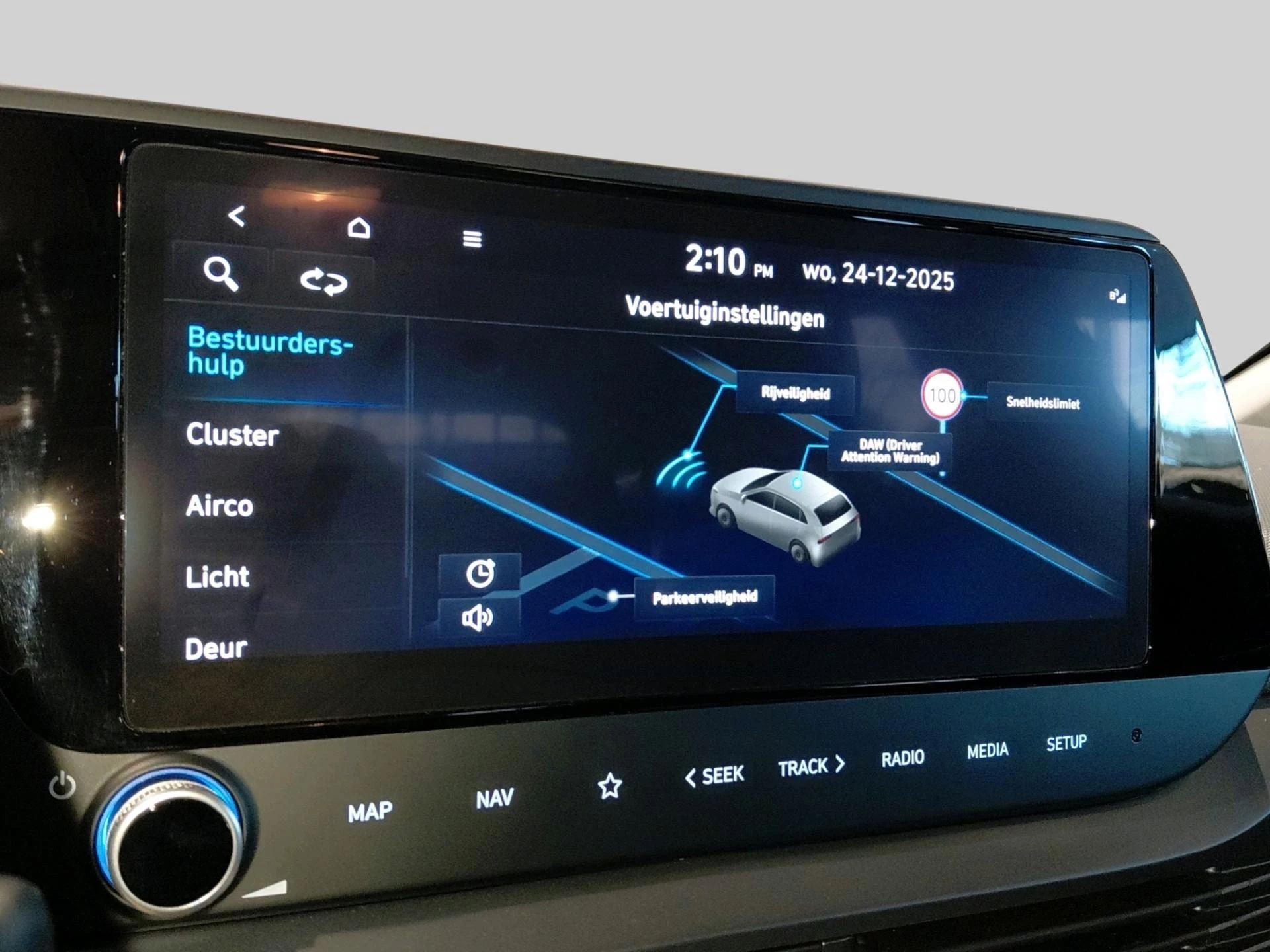 Hyundai i20 1.0 T-GDi 48V 7-DCT 74kW Techno