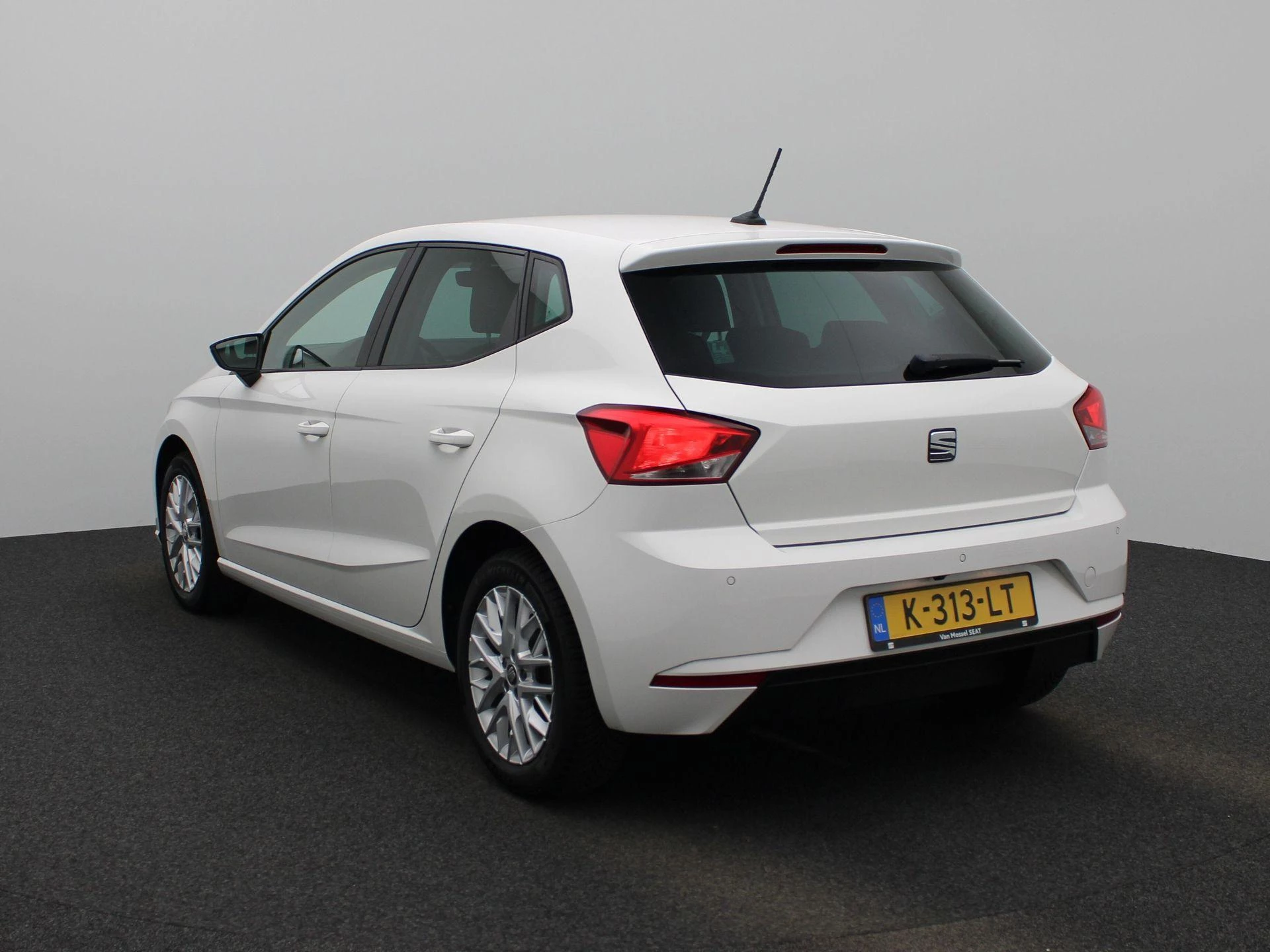 SEAT Ibiza 1.0 TSI Style Business Intense