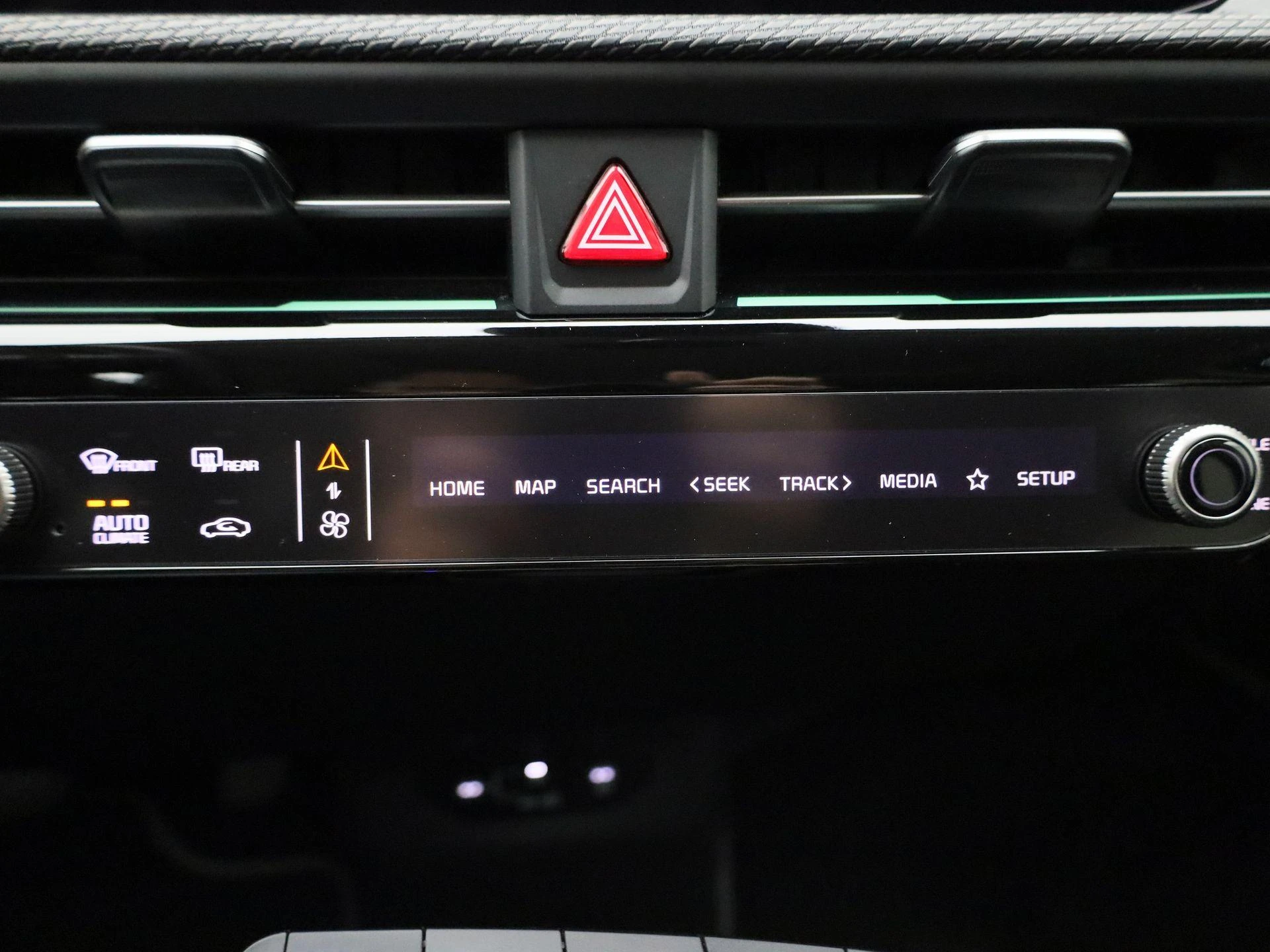 Kia EV6 Plus Advanced 84 kWh