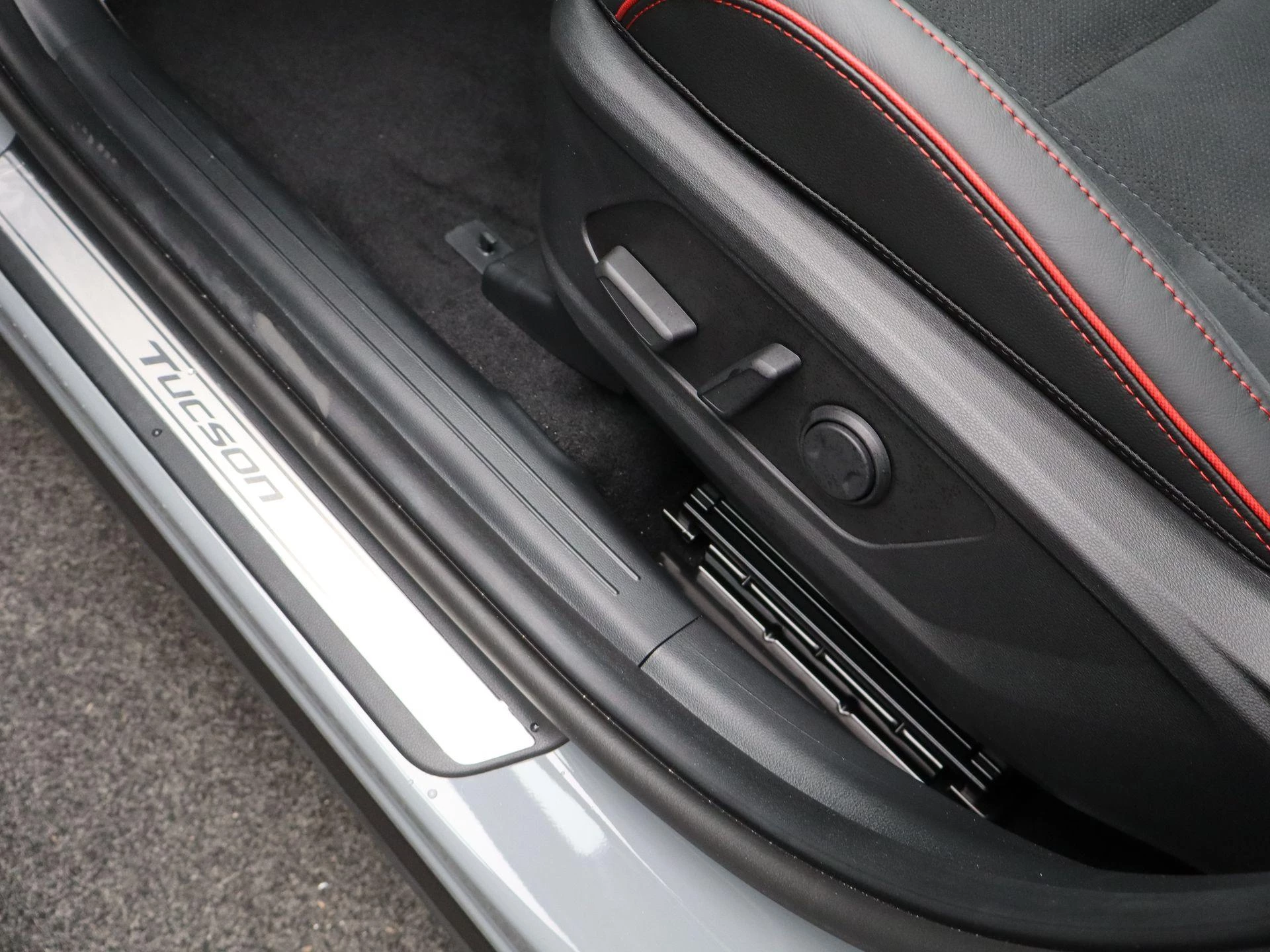 Hyundai Tucson 1.6 T-GDI PHEV N Line Sky
