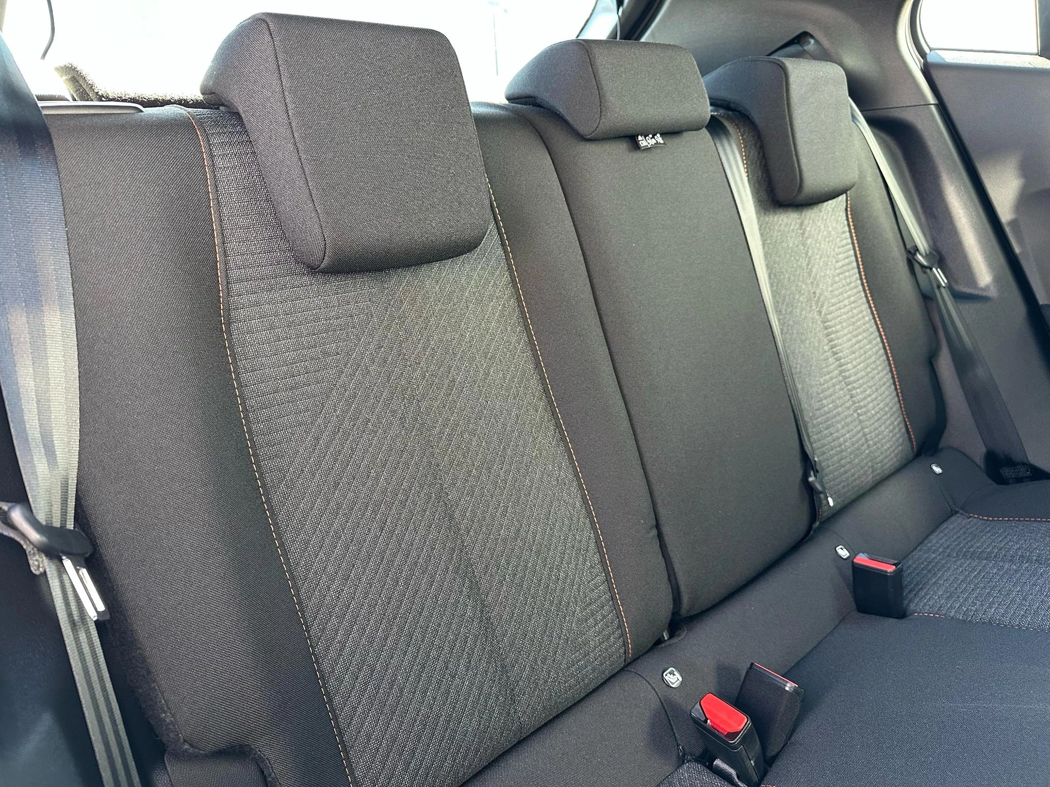 Peugeot 2008 1.2 PureTech 100 Style