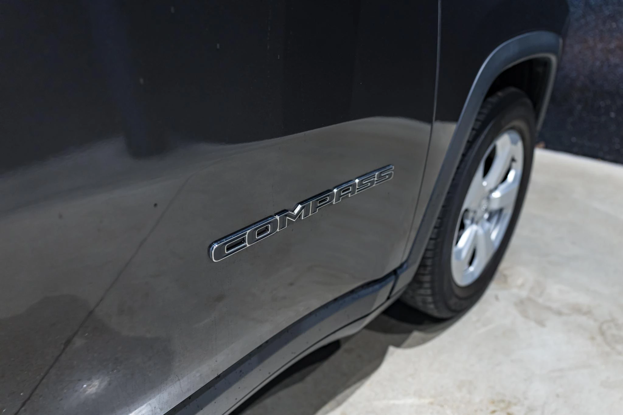Jeep Compass 1.4 Turbo MultiAir 103kW 4x2 Longitude