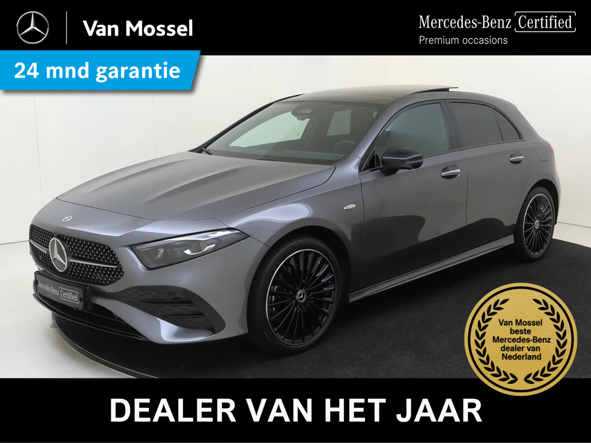 Mercedes-Benz-A-Klasse-image-0