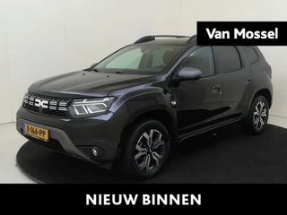 Dacia Duster 1.3 TCe 150 Journey