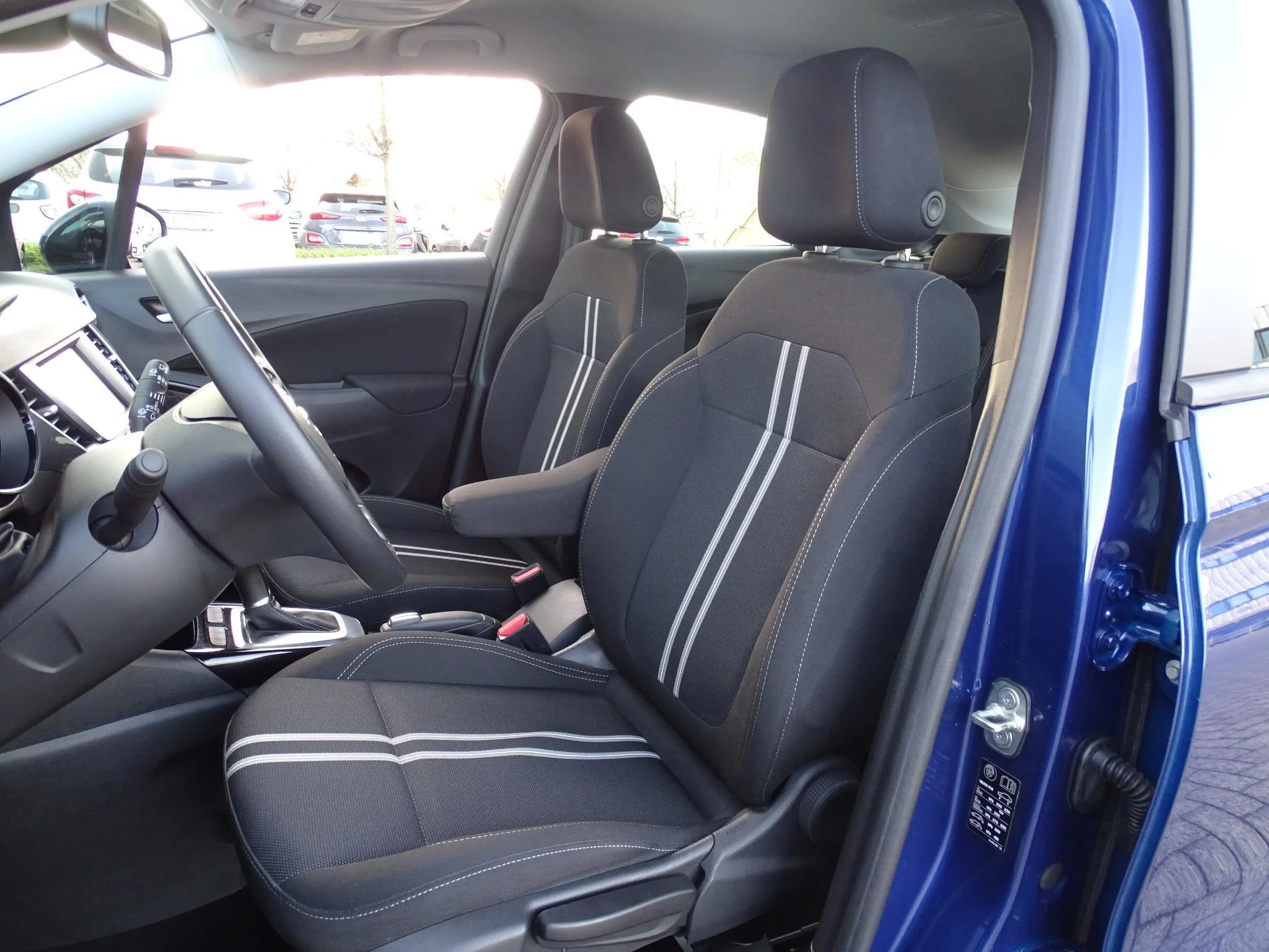 Opel Crossland 1.2T Elegance automaat+gps+camera+winterpack