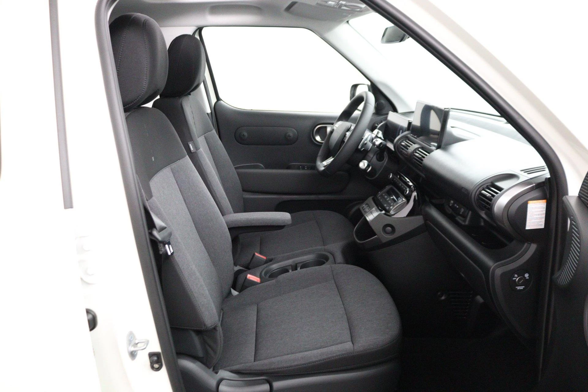 Hyundai Inster Advanced 5p. 42 kWh