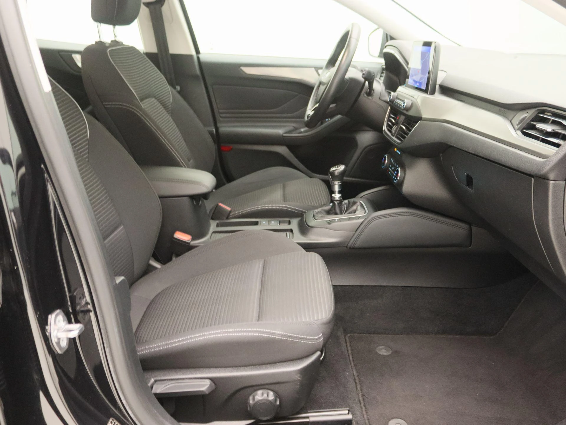 Ford Focus Wagon 1.0 EcoBoost Active Business