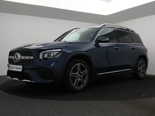 Mercedes-Benz GLB (X247) GLB 180 Business Solution Essential 136PK *AUTOMAAT*NAVI*ZETELVERWARMING*CAMERA*PDC*...*