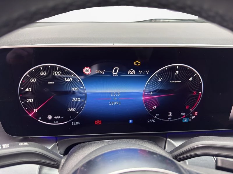 Mercedes-Benz V-Klasse 220 STYLE ACC AHK AUT Akustikglas Facelift LM Style