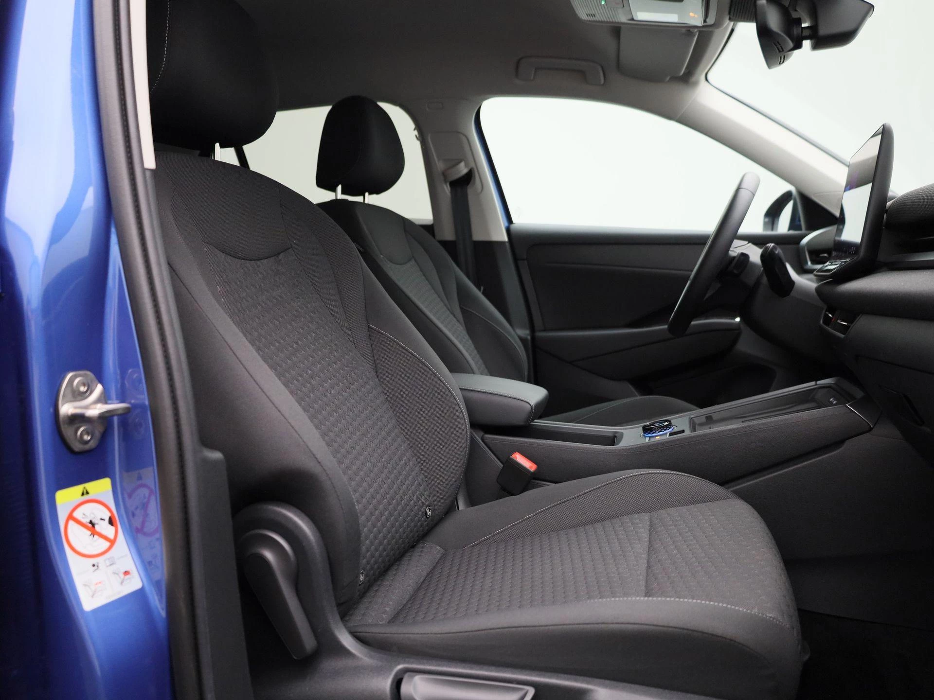 Volkswagen T-Roc 1.5 eTsi Life First Edition 116 PK|