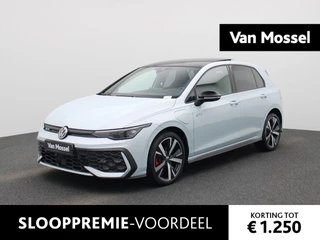 Volkswagen Golf 1.5 eHybrid GTE 272 PK