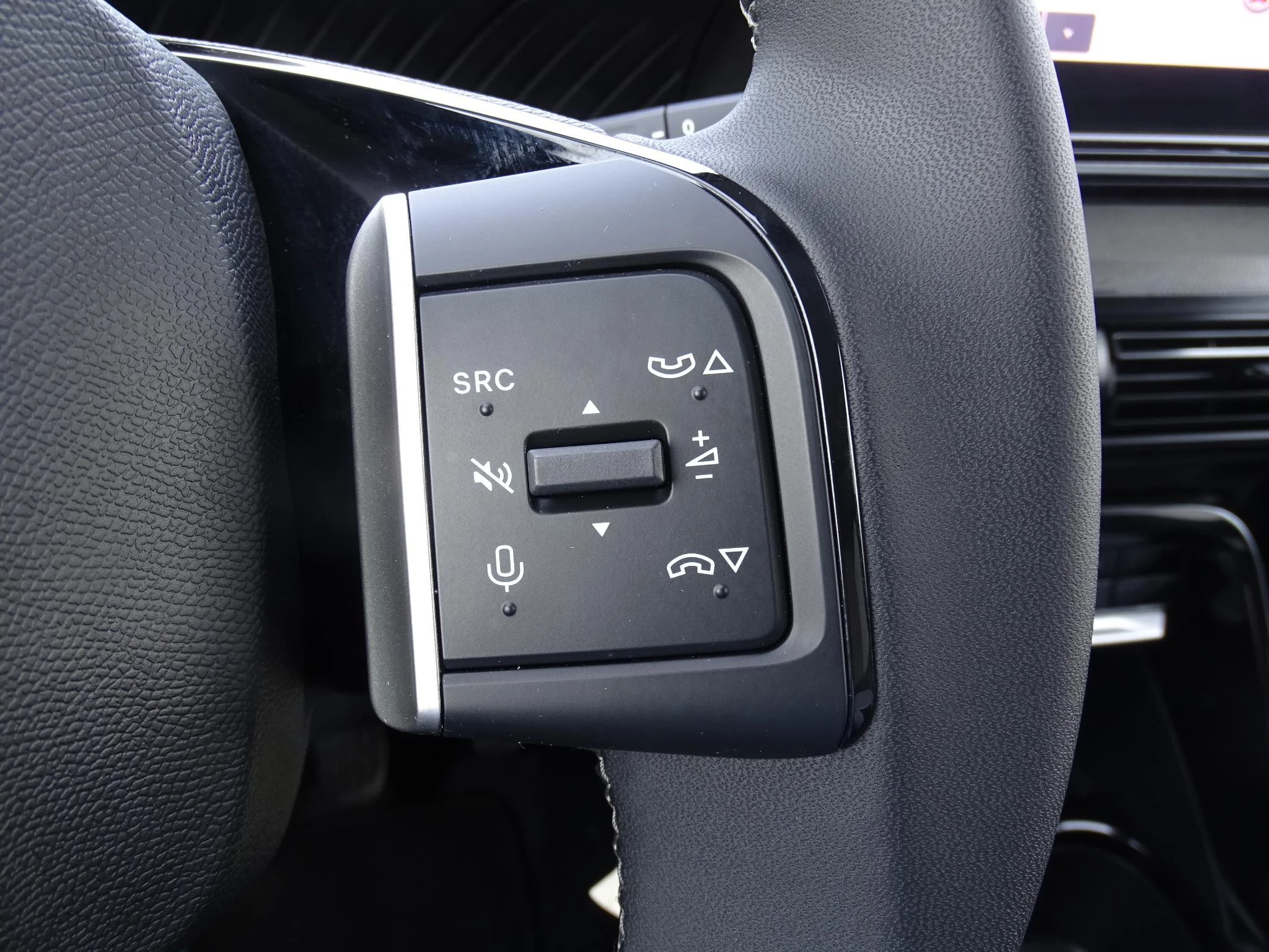 Citroën C3 1.2T Max