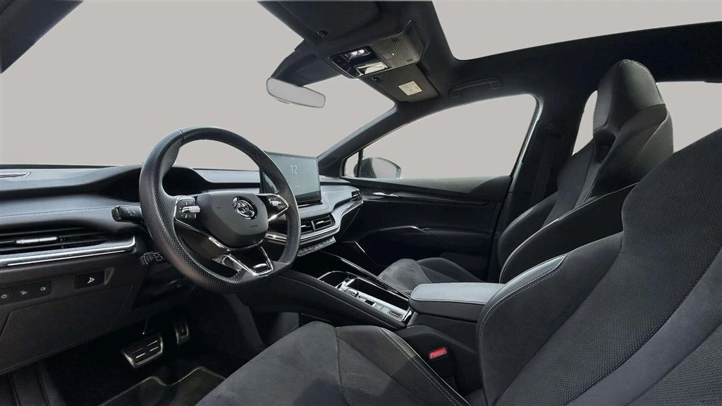 Škoda-Enyaq Coupe-image-9