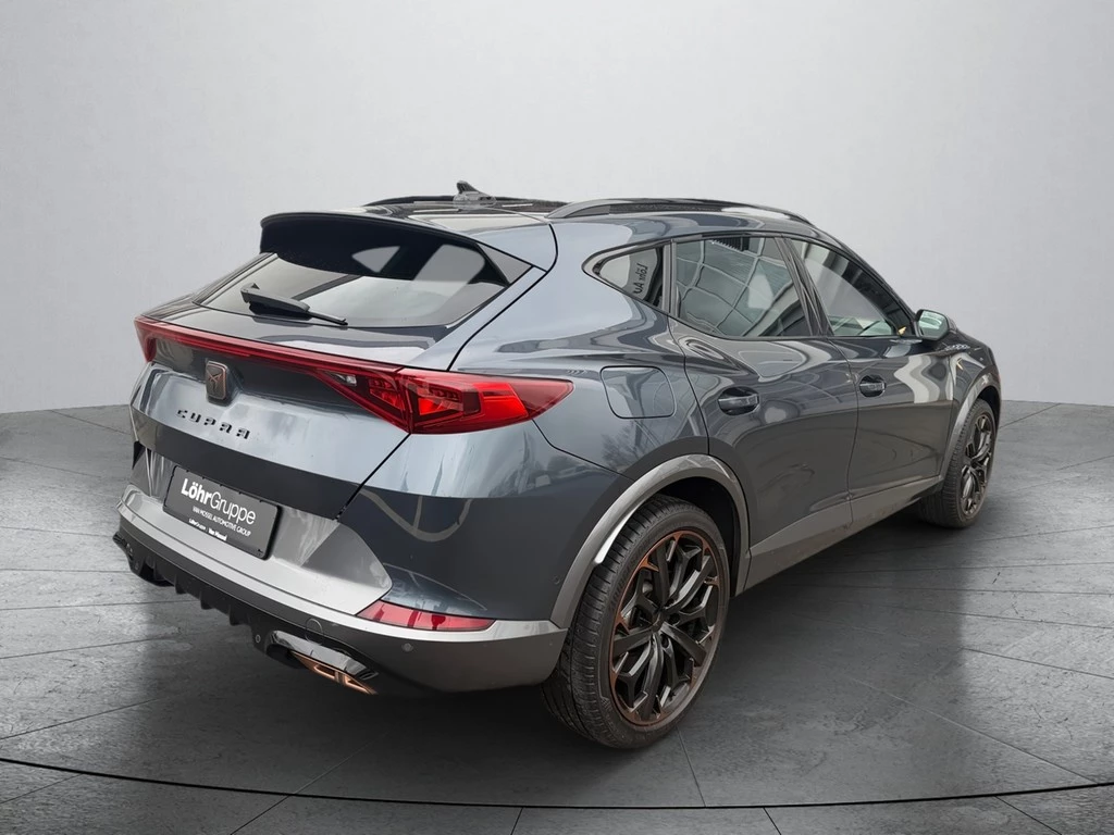 CUPRA Formentor 1,4 VZ eHybrid Automatik