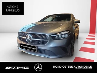 Mercedes-Benz B-Klasse 180 PROGRESSIVE WINTER-PAKET AHK KEYLESS Progressive