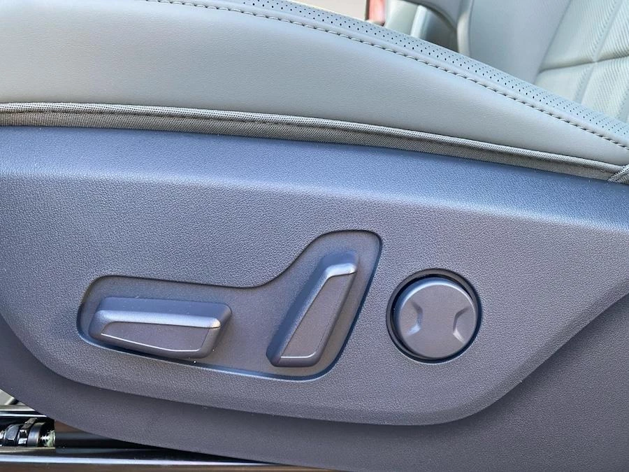 Kia PV5 Passenger Elite Executive 71.2 kWh