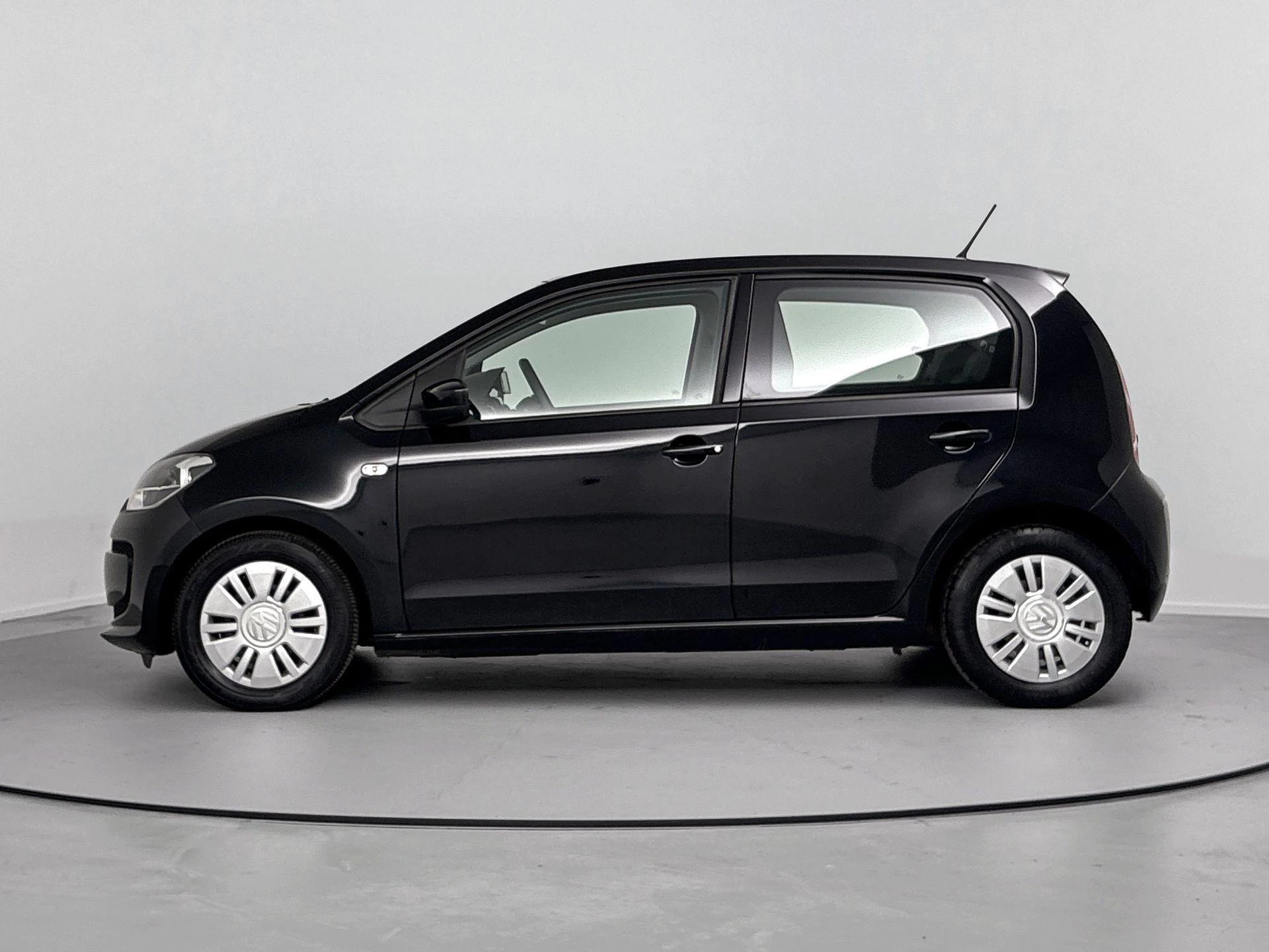Volkswagen up! 1.0 move up! BlueMotion
