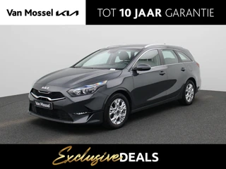 Kia Ceed Sportswagon Pulse 1.0 T-GDi 120 MHEV DCT ISG