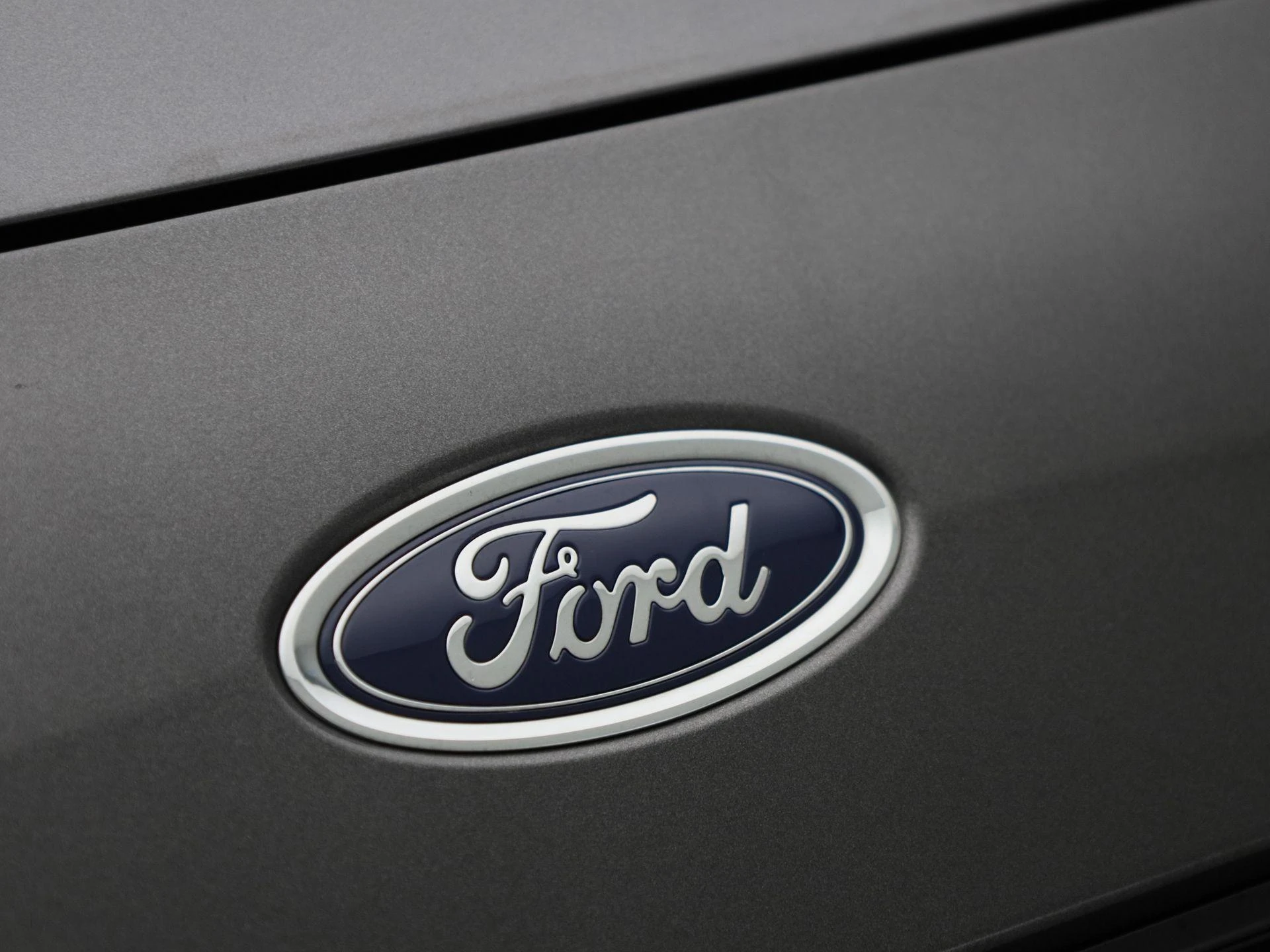 Ford Puma 1.0 EcoBoost Hybrid ST-Line